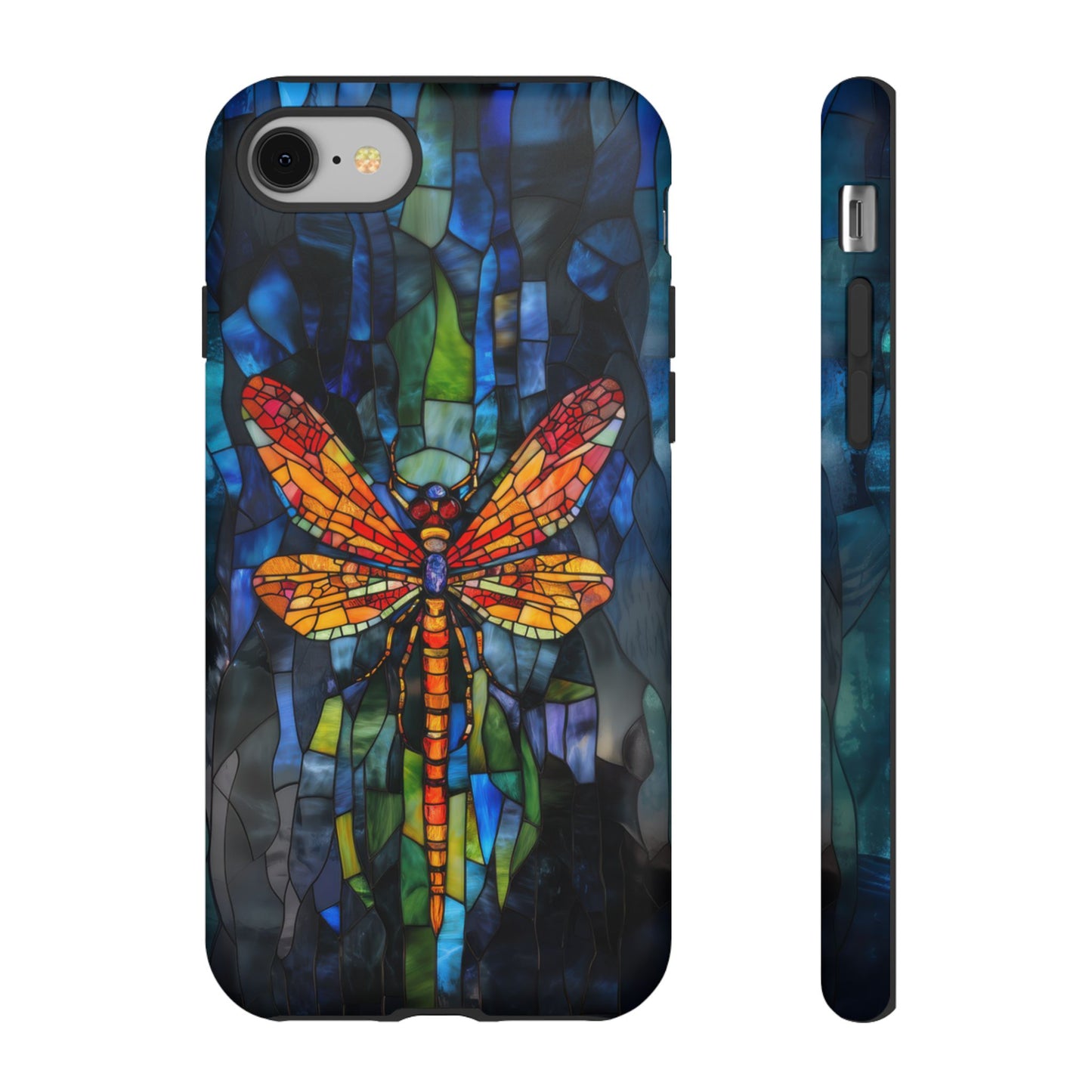 Luminous Ascension iPhone Case