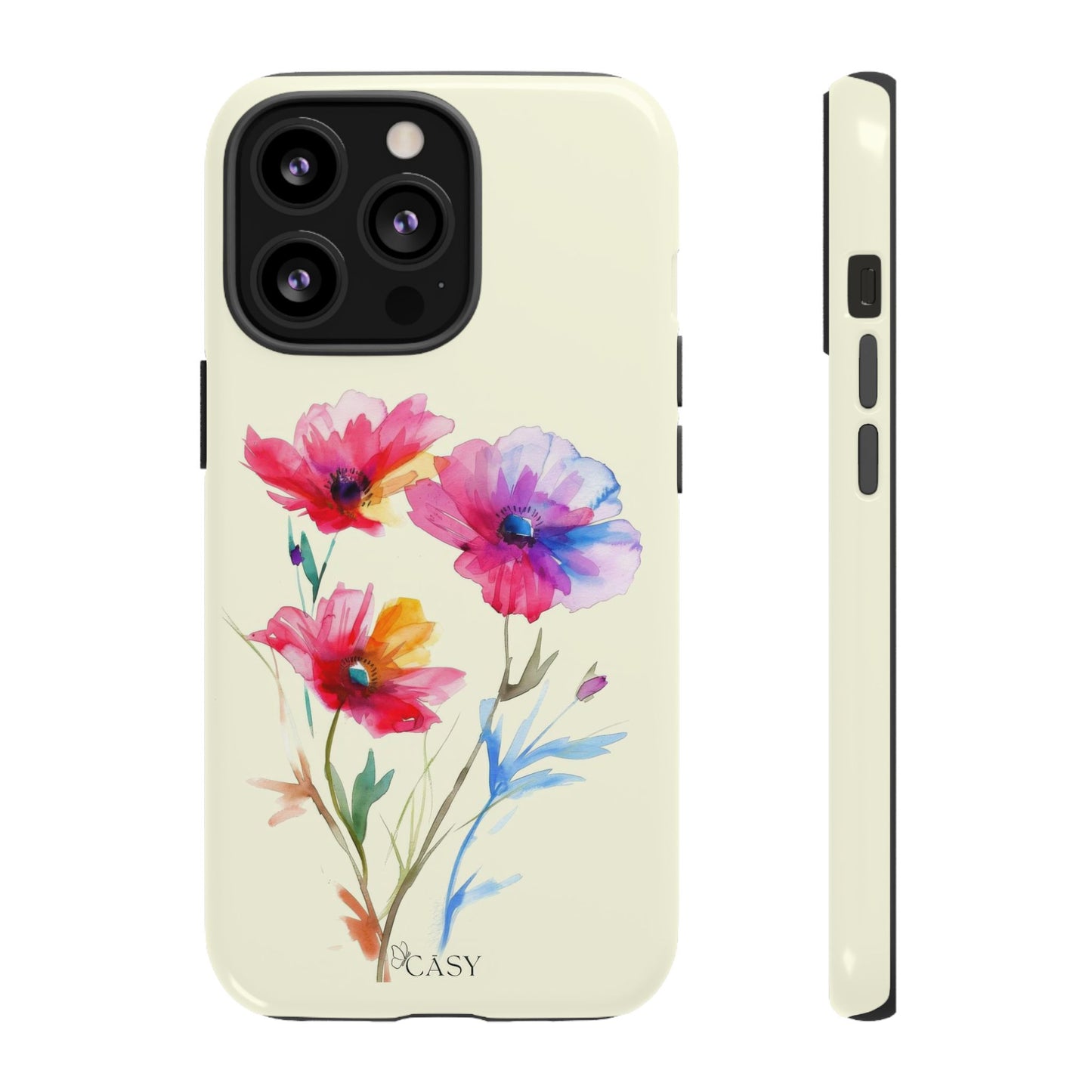 Whispers of Spring - Designer iPhone Case