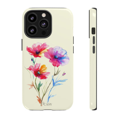 Whispers of Spring - Designer iPhone Case