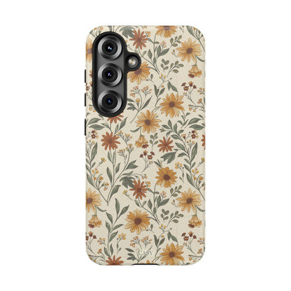 Autumn Affair –  Samsung Phone Case